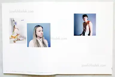 Sample page 3 for book "Greif, Der – Der Greif - A Process" Sample page 3 for book "Greif, Der – Der Greif - A Process"