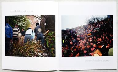 Sample page 8 for book "Kai, Keijiro – Keijiro Kai - Shrove Tuesday" Sample page 8 for book "Kai, Keijiro – Keijiro Kai - Shrove Tuesday"