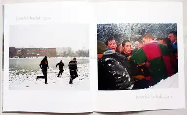 Sample page 3 for book "Kai, Keijiro – Keijiro Kai - Shrove Tuesday" Sample page 3 for book "Kai, Keijiro – Keijiro Kai - Shrove Tuesday"