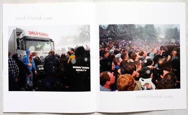 Sample page 8 for book  Keijiro Kai – Shrove Tuesday