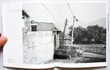 Sample page 7 for book "Aschauer, Matthias – Matthias Aschauer - Sterne Albaniens" Sample page 7 for book "Aschauer, Matthias – Matthias Aschauer - Sterne Albaniens"