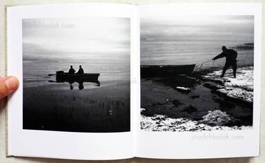 Sample page 2 for book  Kārlis Bergs – Between the Lake and the Sea