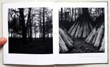 Sample page 9 for book  Kārlis Bergs – Between the Lake and the Sea