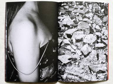 Sample page 6 for book "Hernández, Juan – Juan Hernández - I'm still looking for my own Jane Gallagher" Sample page 6 for book "Hernández, Juan – Juan Hernández - I'm still looking for my own Jane Gallagher"