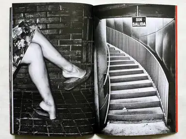 Sample page 3 for book "Hernández, Juan – Juan Hernández - I'm still looking for my own Jane Gallagher" Sample page 3 for book "Hernández, Juan – Juan Hernández - I'm still looking for my own Jane Gallagher"