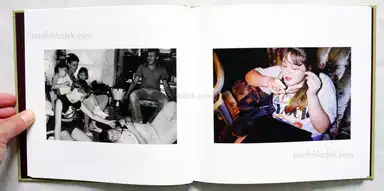 Sample page 10 for book "van Manen, Bertien – Bertien van Manen - Moonshine" Sample page 10 for book "van Manen, Bertien – Bertien van Manen - Moonshine"