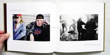 Sample page 9 for book "van Manen, Bertien – Bertien van Manen - Moonshine" Sample page 9 for book "van Manen, Bertien – Bertien van Manen - Moonshine"