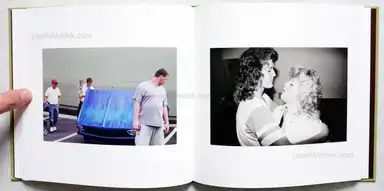 Sample page 6 for book "van Manen, Bertien – Bertien van Manen - Moonshine" Sample page 6 for book "van Manen, Bertien – Bertien van Manen - Moonshine"