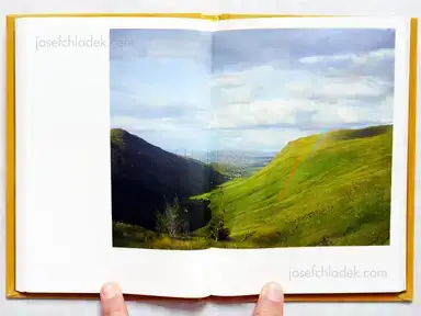 Sample page 6 for book "Graham, Paul – Paul Graham - Does Yellow Run Forever?" Sample page 6 for book "Graham, Paul – Paul Graham - Does Yellow Run Forever?"