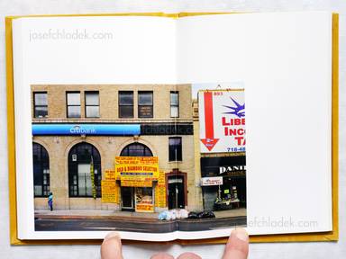 Sample page 10 for book  Paul Graham – Does Yellow Run Forever?