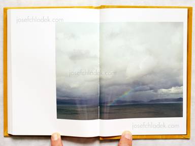 Sample page 14 for book  Paul Graham – Does Yellow Run Forever?