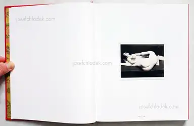 Sample page 15 for book "Mollino, Carlo – Carlo Mollino - Polaroids" Sample page 15 for book "Mollino, Carlo – Carlo Mollino - Polaroids"