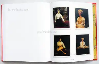 Sample page 4 for book "Mollino, Carlo – Carlo Mollino - Polaroids" Sample page 4 for book "Mollino, Carlo – Carlo Mollino - Polaroids"