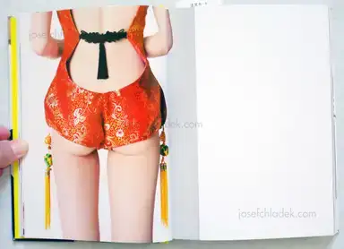 Sample page 7 for book "Susaki, Yuji – Yuji Susaki - Cosplay made in Japan" Sample page 7 for book "Susaki, Yuji – Yuji Susaki - Cosplay made in Japan"