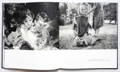 Sample page 7 for book "Piotrowska, Joanna – Joanna Piotrowska - FROWST" Sample page 7 for book "Piotrowska, Joanna – Joanna Piotrowska - FROWST"