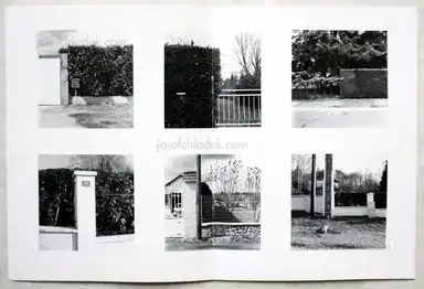 Sample page 4 for book "Le Toquin, Christophe – Christophe Le Toquin - Éléments d'une typologie de l'urbanisation contemporaine d'un village français de deux mille huit cent trente neuf habitants - Vol #5" Sample page 4 for book "Le Toquin, Christophe – Christophe Le Toquin - Éléments d'une typologie de l'urbanisation contemporaine d'un village français de deux mille huit cent trente neuf habitants - Vol #5"