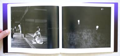 Sample page 5 for book "Iwamoto, Satoru – Satoru Iwamoto - Retreat 退く" Sample page 5 for book "Iwamoto, Satoru – Satoru Iwamoto - Retreat 退く"