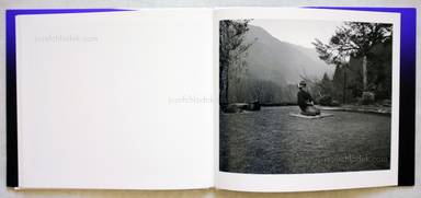 Sample page 1 for book "Iwamoto, Satoru – Satoru Iwamoto - Retreat 退く" Sample page 1 for book "Iwamoto, Satoru – Satoru Iwamoto - Retreat 退く"