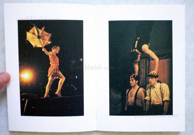 Sample page 1 for book  Ryo Ichii &ndash; RASPOSO