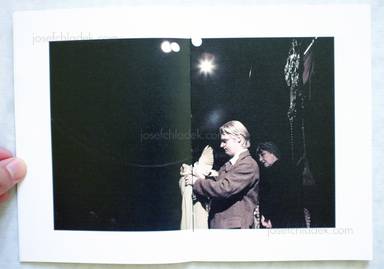 Sample page 4 for book  Ryo Ichii – RASPOSO