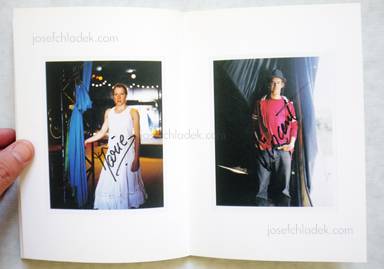 Sample page 6 for book  Ryo Ichii – RASPOSO