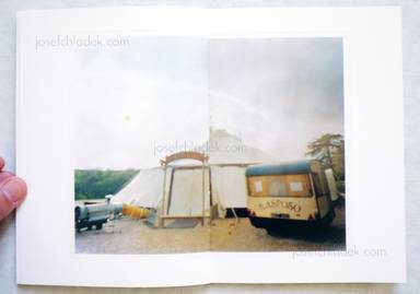 Sample page 8 for book  Ryo Ichii – RASPOSO