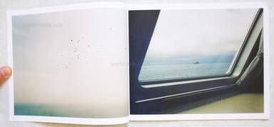 Sample page 1 for book  Ikuko Suzuki – Rut in Time