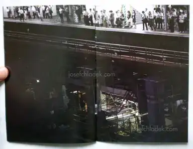 Sample page 1 for book "Ukai, Toru – Toru Ukai - Invisible Machinery" Sample page 1 for book "Ukai, Toru – Toru Ukai - Invisible Machinery"