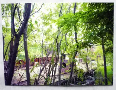 Sample page 6 for book "Darwell, John – John Darwell - Chernobyl vol. 1" Sample page 6 for book "Darwell, John – John Darwell - Chernobyl vol. 1"