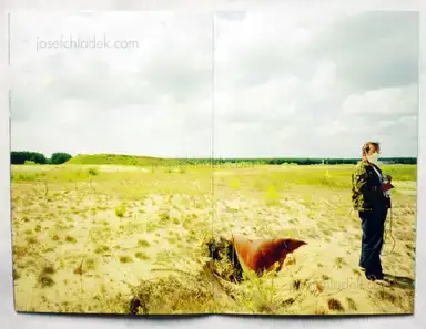 Sample page 5 for book "Darwell, John – John Darwell - Chernobyl vol. 1" Sample page 5 for book "Darwell, John – John Darwell - Chernobyl vol. 1"