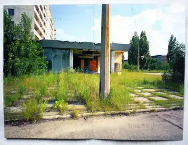 Sample page 4 for book "Darwell, John – John Darwell - Chernobyl vol. 1" Sample page 4 for book "Darwell, John – John Darwell - Chernobyl vol. 1"