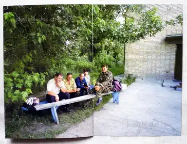 Sample page 2 for book "Darwell, John – John Darwell - Chernobyl vol. 1" Sample page 2 for book "Darwell, John – John Darwell - Chernobyl vol. 1"