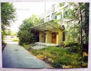 Sample page 5 for book "Darwell, John – John Darwell - Chernobyl vol. 2" Sample page 5 for book "Darwell, John – John Darwell - Chernobyl vol. 2"