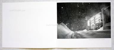 Sample page 4 for book  Eiji Ohashi – Roadside Lights