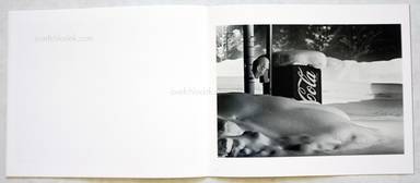 Sample page 8 for book  Eiji Ohashi – Roadside Lights