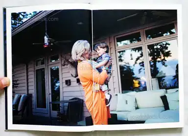 Sample page 22 for book "Abril, Laia – Laia Abril - The Epilogue" Sample page 22 for book "Abril, Laia – Laia Abril - The Epilogue"