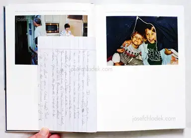 Sample page 21 for book "Abril, Laia – Laia Abril - The Epilogue" Sample page 21 for book "Abril, Laia – Laia Abril - The Epilogue"