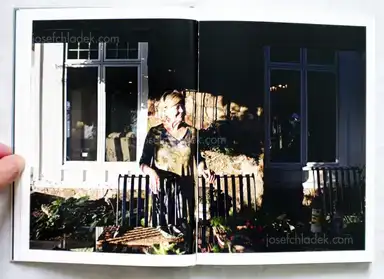 Sample page 20 for book "Abril, Laia – Laia Abril - The Epilogue" Sample page 20 for book "Abril, Laia – Laia Abril - The Epilogue"