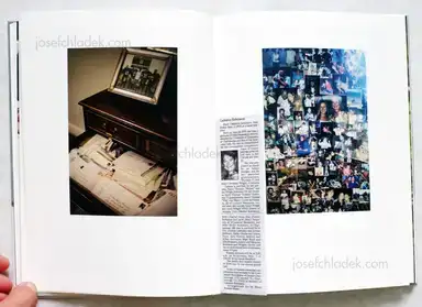 Sample page 15 for book "Abril, Laia – Laia Abril - The Epilogue" Sample page 15 for book "Abril, Laia – Laia Abril - The Epilogue"