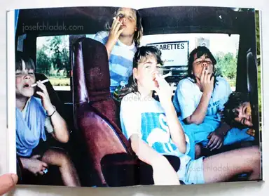 Sample page 14 for book "Abril, Laia – Laia Abril - The Epilogue" Sample page 14 for book "Abril, Laia – Laia Abril - The Epilogue"