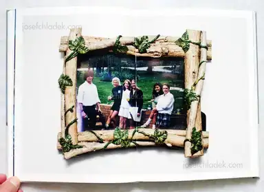 Sample page 13 for book "Abril, Laia – Laia Abril - The Epilogue" Sample page 13 for book "Abril, Laia – Laia Abril - The Epilogue"