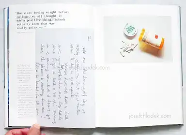 Sample page 12 for book "Abril, Laia – Laia Abril - The Epilogue" Sample page 12 for book "Abril, Laia – Laia Abril - The Epilogue"