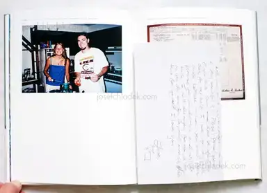 Sample page 11 for book "Abril, Laia – Laia Abril - The Epilogue" Sample page 11 for book "Abril, Laia – Laia Abril - The Epilogue"