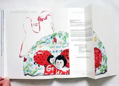 Sample page 10 for book "Abril, Laia – Laia Abril - The Epilogue" Sample page 10 for book "Abril, Laia – Laia Abril - The Epilogue"