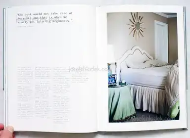 Sample page 8 for book "Abril, Laia – Laia Abril - The Epilogue" Sample page 8 for book "Abril, Laia – Laia Abril - The Epilogue"