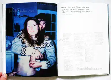 Sample page 7 for book "Abril, Laia – Laia Abril - The Epilogue" Sample page 7 for book "Abril, Laia – Laia Abril - The Epilogue"