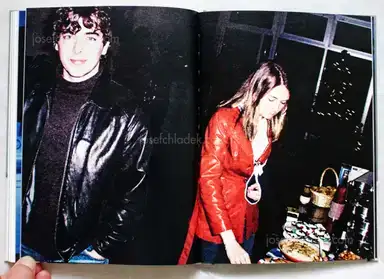 Sample page 6 for book "Abril, Laia – Laia Abril - The Epilogue" Sample page 6 for book "Abril, Laia – Laia Abril - The Epilogue"