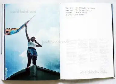 Sample page 4 for book "Abril, Laia – Laia Abril - The Epilogue" Sample page 4 for book "Abril, Laia – Laia Abril - The Epilogue"