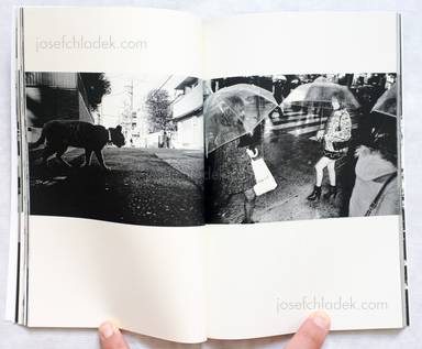 Sample page 5 for book  Hiroyuki Ito – Red Rain