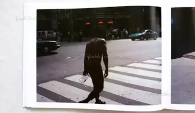 Sample page 11 for book "Graham, Paul – Paul Graham - American Night" Sample page 11 for book "Graham, Paul – Paul Graham - American Night"